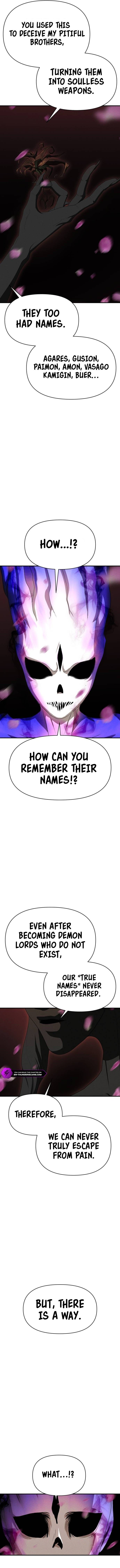 Void Man Chapter 21 — Page 19