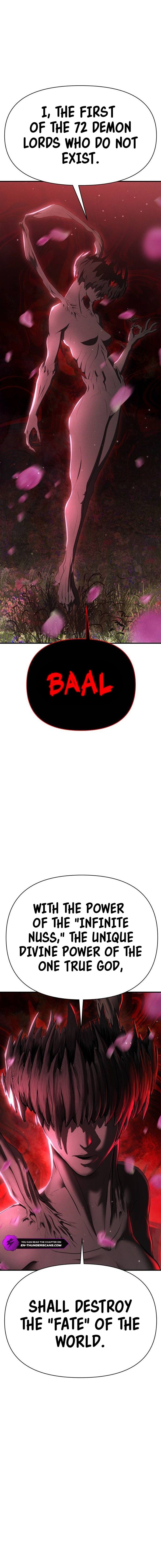 Void Man Chapter 21 — Page 20