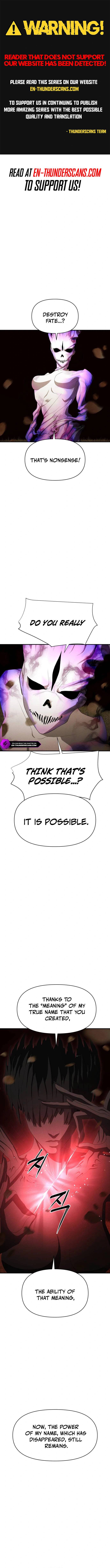 Void Man Chapter 22 — Page 1