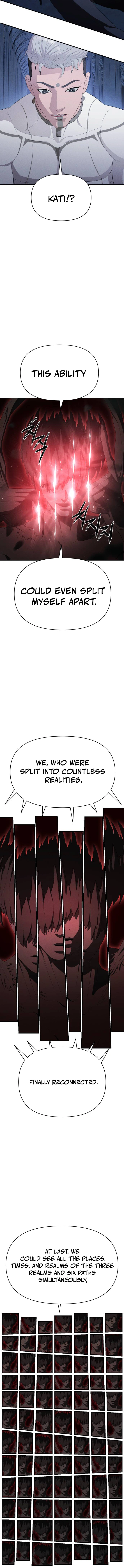 Void Man Chapter 22 — Page 3