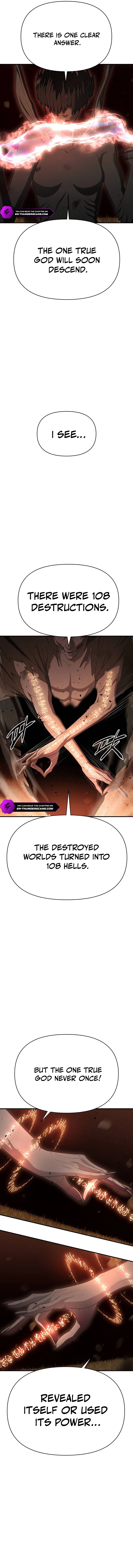 Void Man Chapter 22 — Page 5