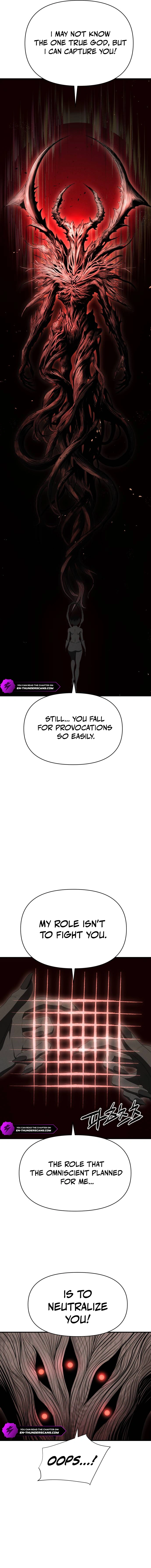 Void Man Chapter 22 — Page 11