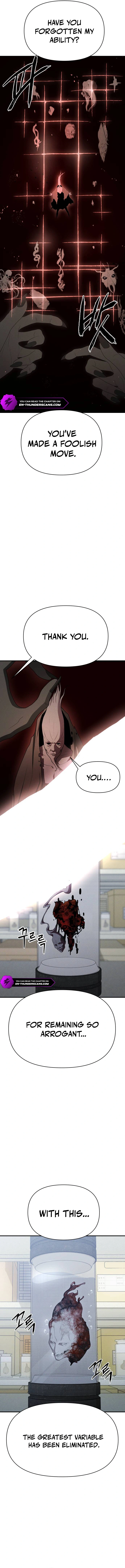 Void Man Chapter 22 — Page 12