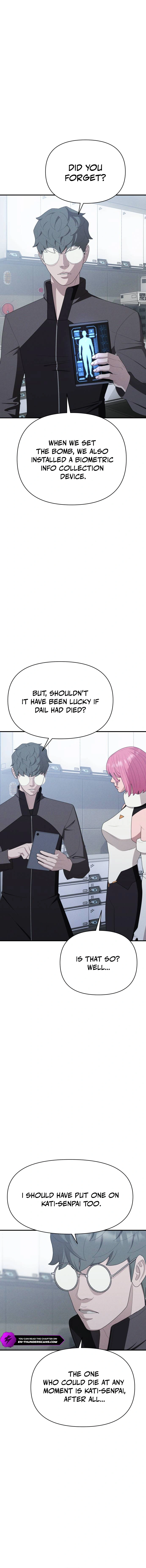 Void Man Chapter 22 — Page 15