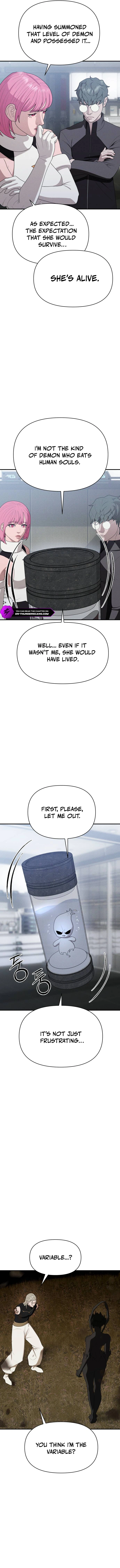 Void Man Chapter 22 — Page 16