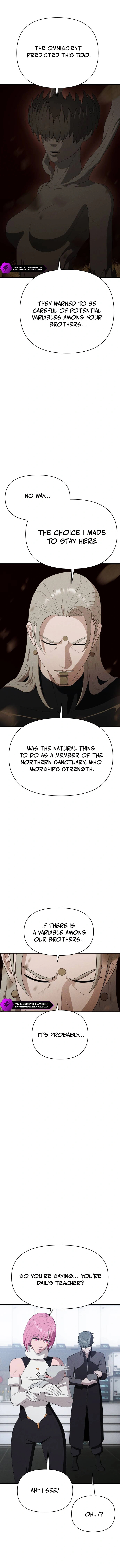 Void Man Chapter 22 — Page 17