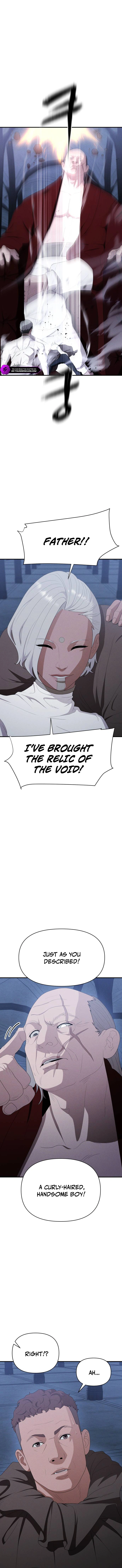 Void Man Chapter 22 — Page 19