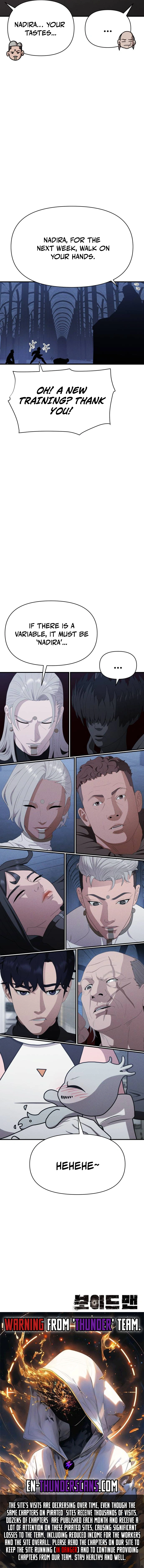 Void Man Chapter 22 — Page 20