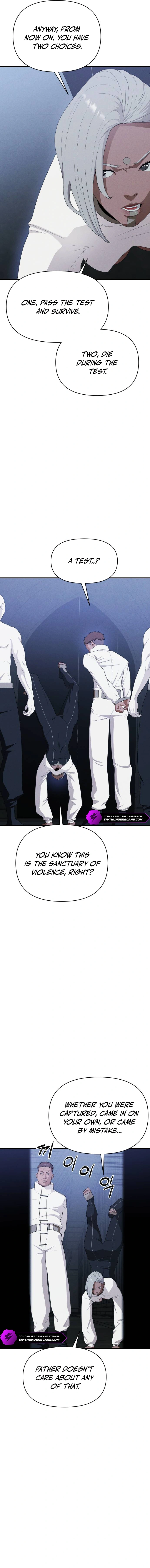 Void Man Chapter 23 — Page 2