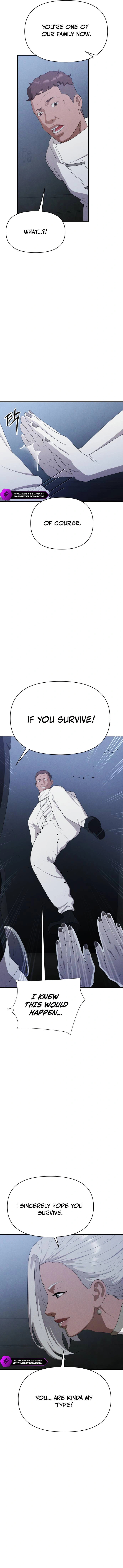 Void Man Chapter 23 — Page 5