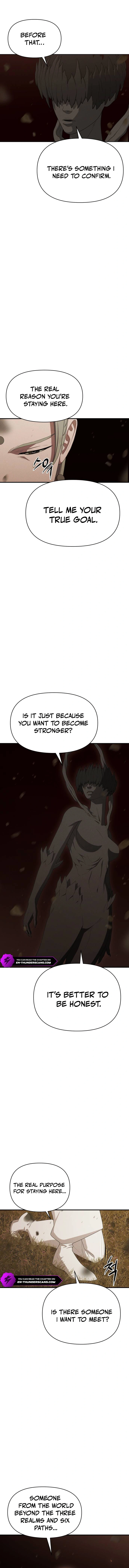 Void Man Chapter 23 — Page 7