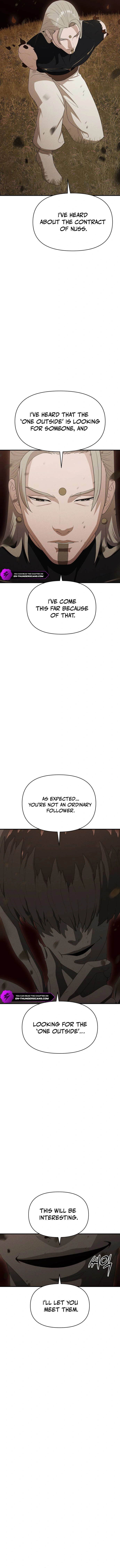 Void Man Chapter 23 — Page 8