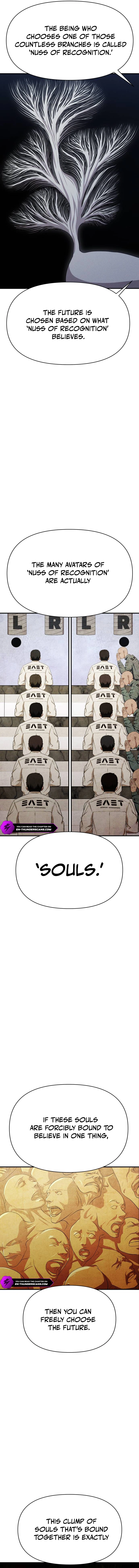 Void Man Chapter 23 — Page 15