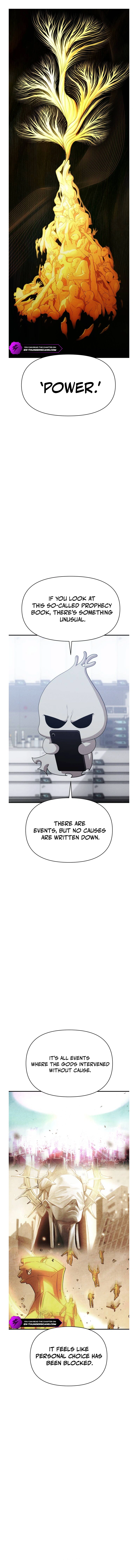 Void Man Chapter 23 — Page 16