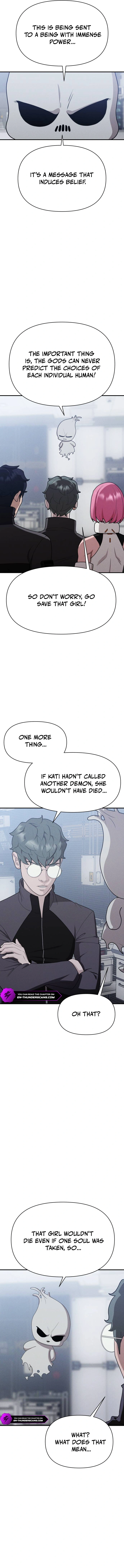 Void Man Chapter 23 — Page 17