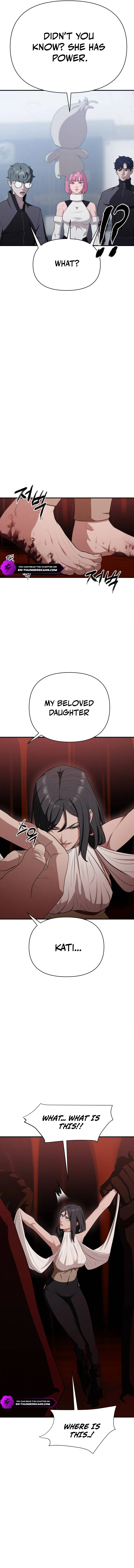 Void Man Chapter 23 — Page 18