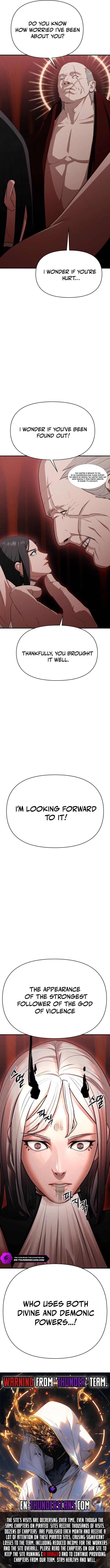 Void Man Chapter 23 — Page 19