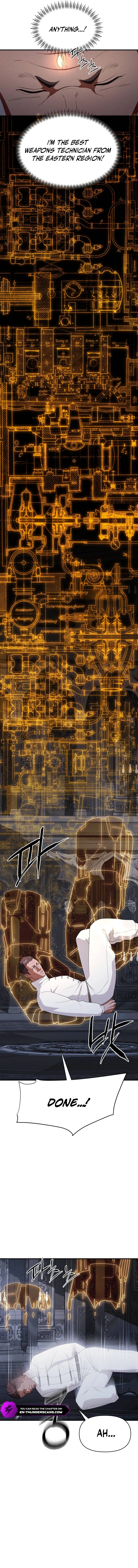 Void Man Chapter 24 — Page 4