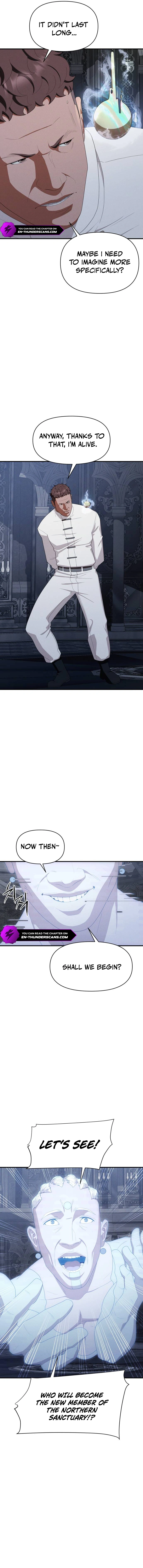 Void Man Chapter 24 — Page 5