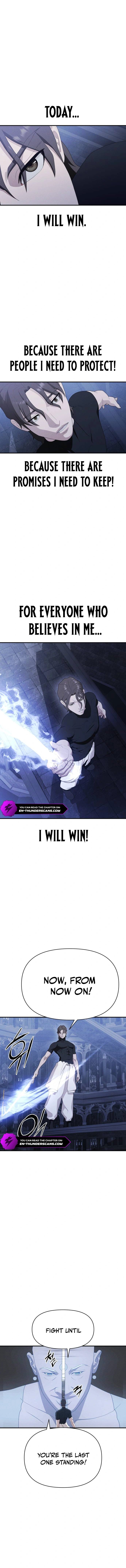 Void Man Chapter 24 — Page 9