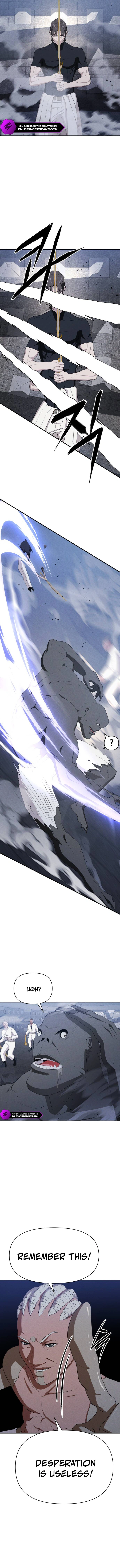Void Man Chapter 24 — Page 11