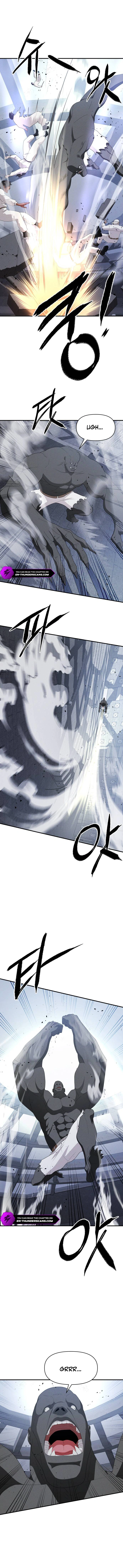 Void Man Chapter 24 — Page 13