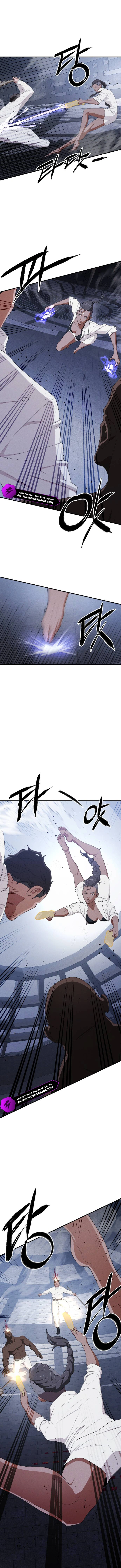 Void Man Chapter 24 — Page 15