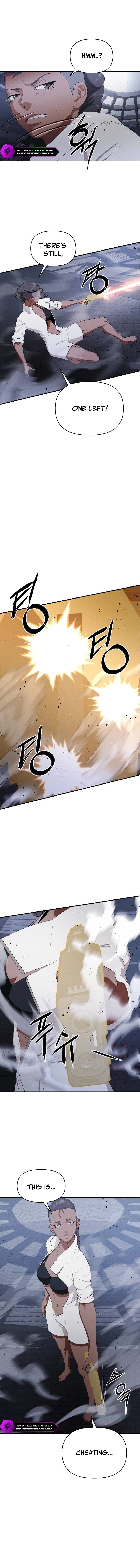 Void Man Chapter 24 — Page 17