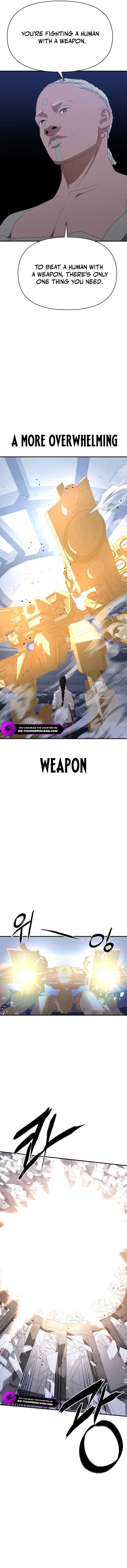 Void Man Chapter 24 — Page 18