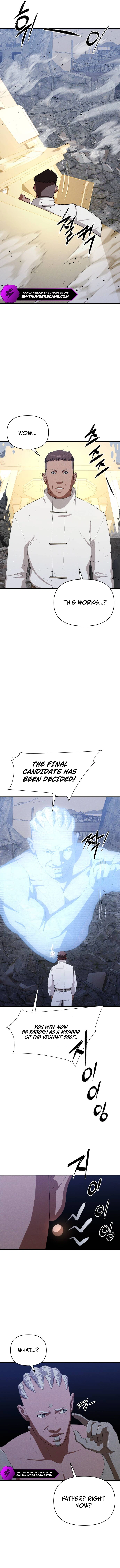 Void Man Chapter 24 — Page 19