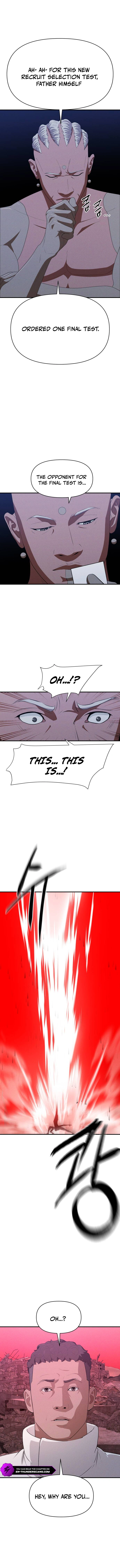 Void Man Chapter 24 — Page 20