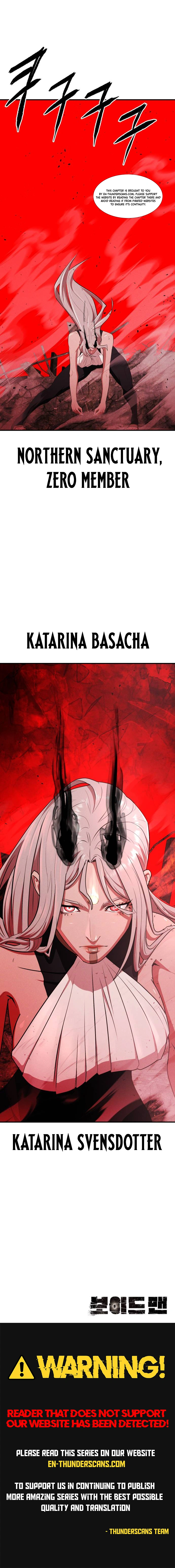 Void Man Chapter 24 — Page 21