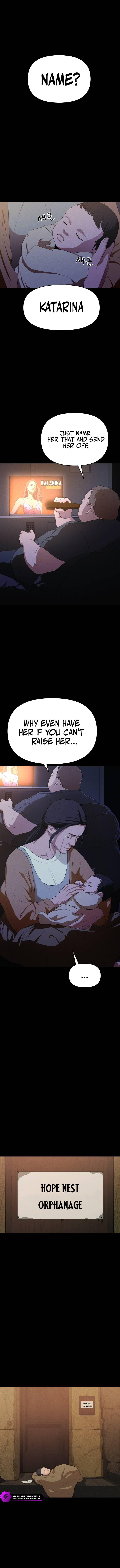 Void Man Chapter 25 — Page 1