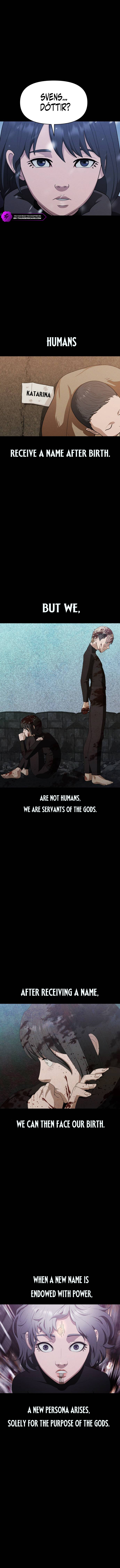 Void Man Chapter 25 — Page 4