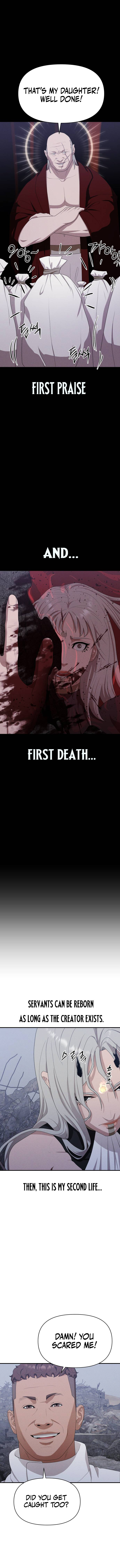 Void Man Chapter 25 — Page 6