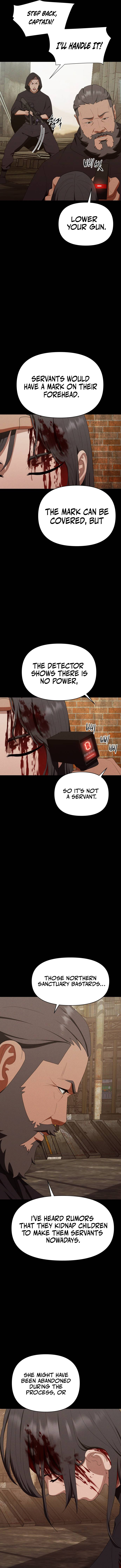 Void Man Chapter 25 — Page 11