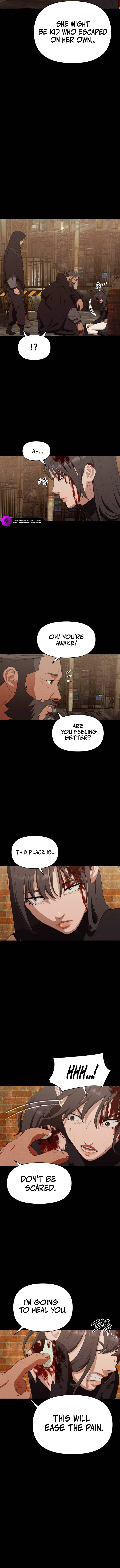 Void Man Chapter 25 — Page 12
