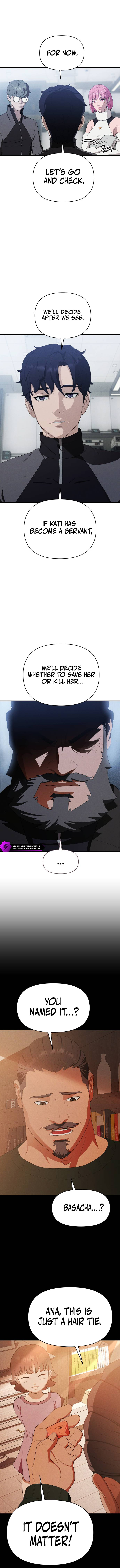 Void Man Chapter 25 — Page 16
