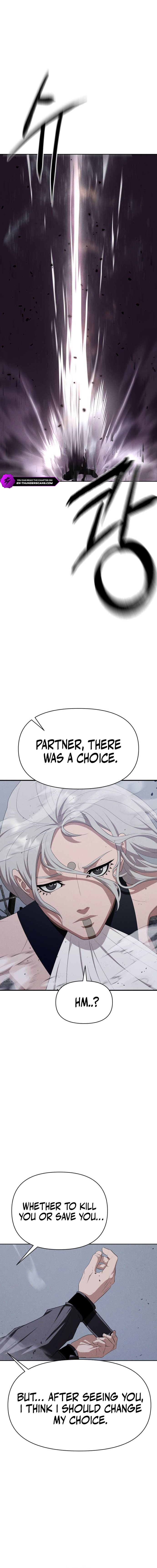 Void Man Chapter 25 — Page 19