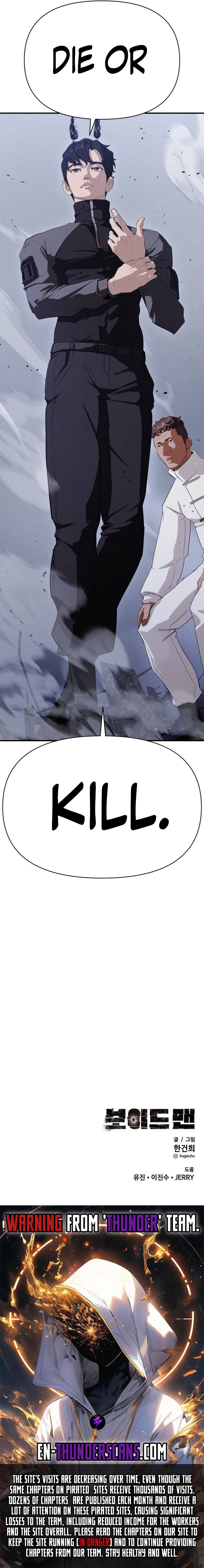 Void Man Chapter 25 — Page 20