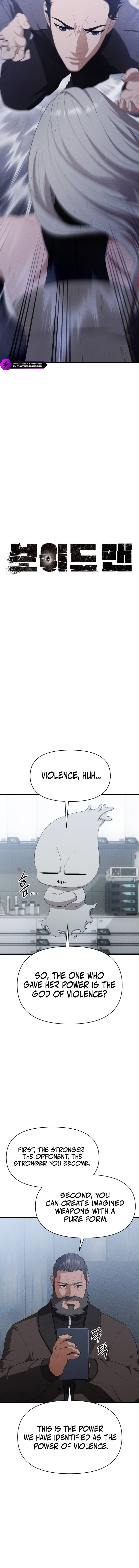 Void Man Chapter 26 — Page 3