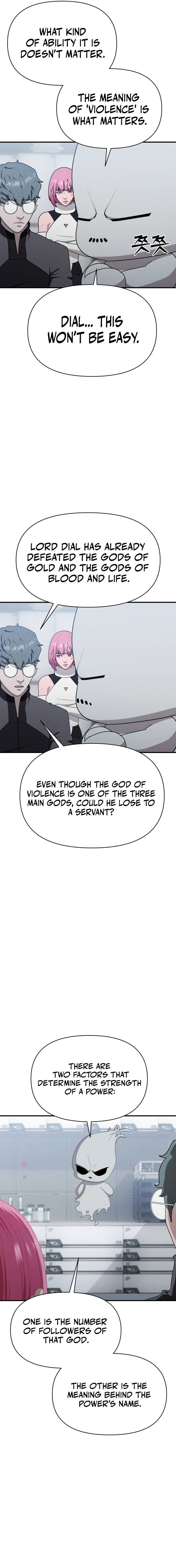 Void Man Chapter 26 — Page 4