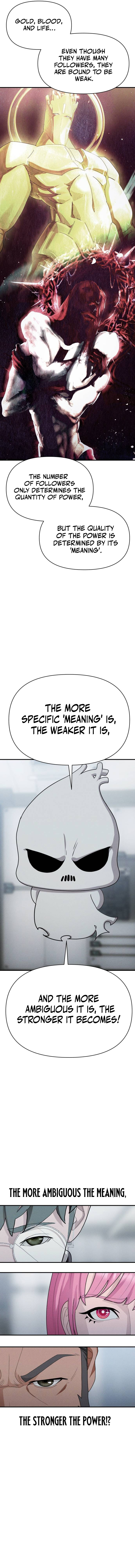 Void Man Chapter 26 — Page 5