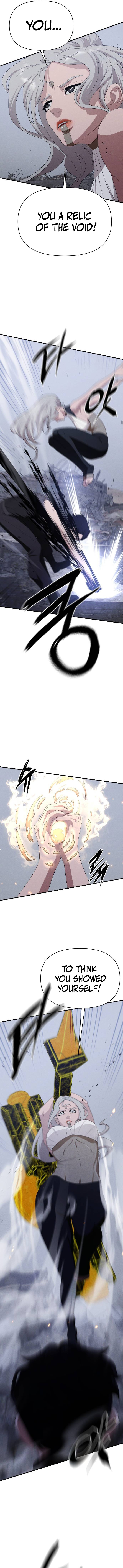 Void Man Chapter 26 — Page 7