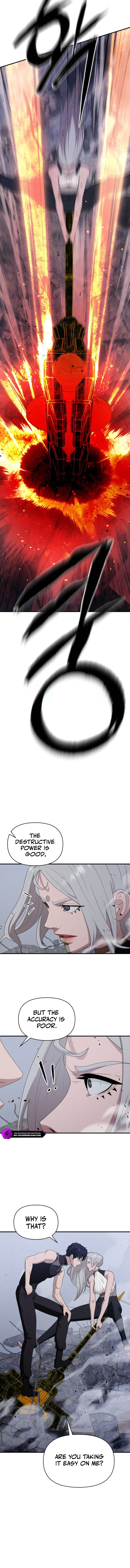 Void Man Chapter 26 — Page 8