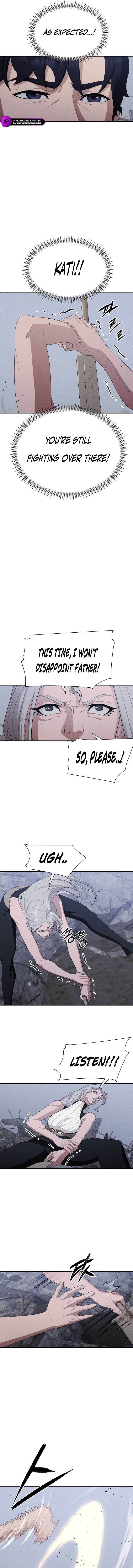 Void Man Chapter 26 — Page 10