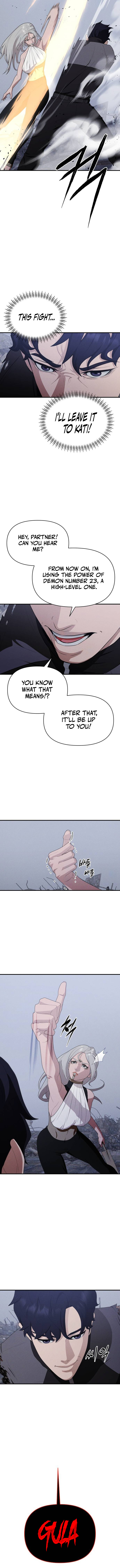 Void Man Chapter 26 — Page 11