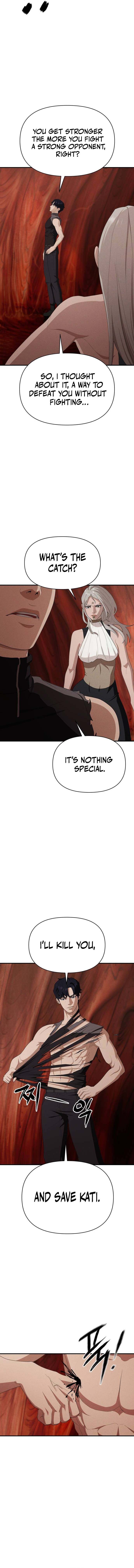 Void Man Chapter 26 — Page 15