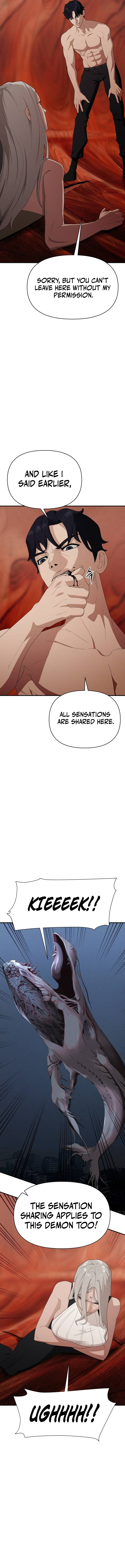 Void Man Chapter 27 — Page 3