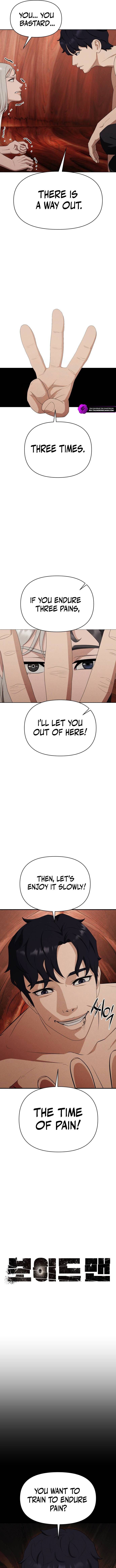 Void Man Chapter 27 — Page 4
